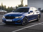 BMW 3 серии VII (G2x) Москва  - изображение 26