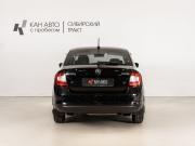 Skoda Rapid I Рестайлинг Казань  - изображение 12