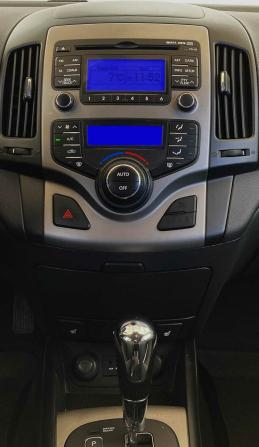 Hyundai i30 I с пробегом 2009 года, цена 660 000 рублей, 253577 км, хэтчбек, Автокод Объявления
