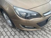 Opel Astra J Рестайлинг Череповец  - изображение 17