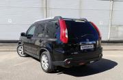 Nissan X-Trail II Рестайлинг Санкт-Петербург  - изображение 25