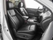 Infiniti JX Тюмень  - изображение 41