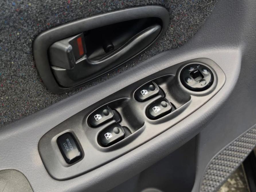 Hyundai Accent II Санкт-Петербург  - изображение 13