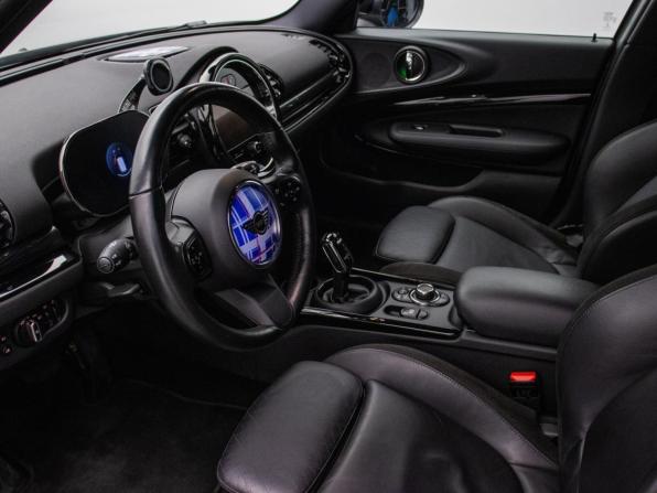 Mini Clubman II Рестайлинг с пробегом 2021 года, цена 2 170 000 рублей, 93922 км, универсал, Автокод Объявления