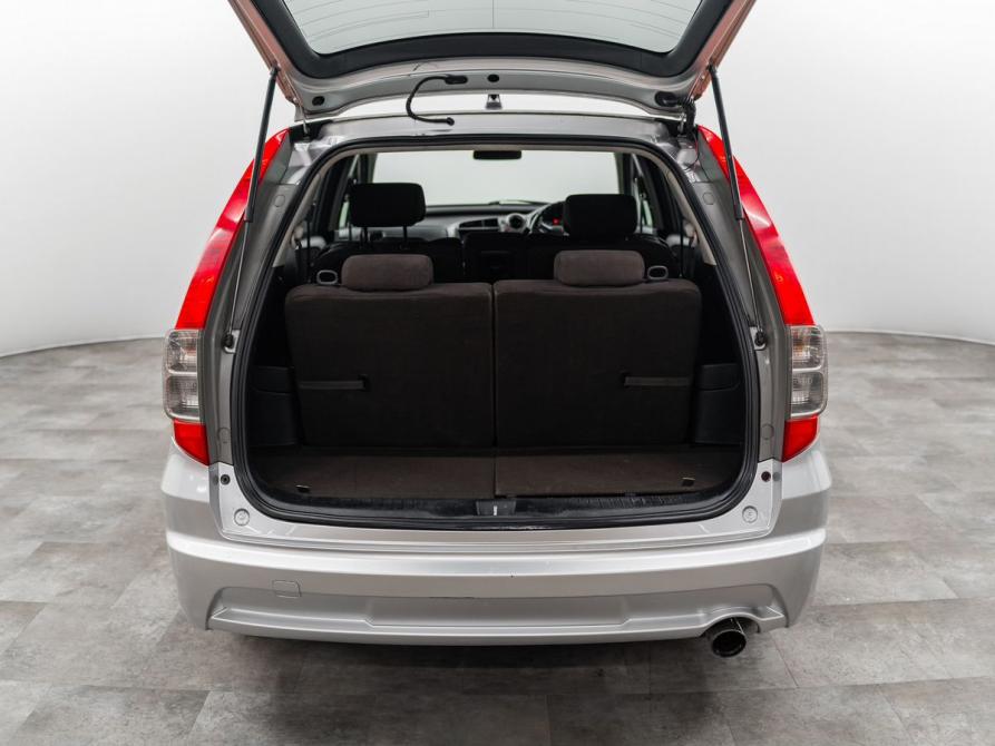 Honda Stream II Красноярск  - изображение 16