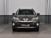 Toyota RAV4 IV (XA40) Кемерово  - изображение 20