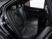 Toyota Camry VIII (XV70) Москва  - изображение 30