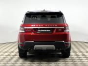 Land Rover Range Rover Sport II Казань  - изображение 29