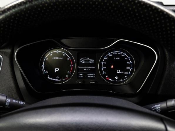 Geely Emgrand X7 I Рестайлинг 2 с пробегом 2020 года, цена 1 344 000 рублей, 113276 км, внедорожник, Автокод Объявления