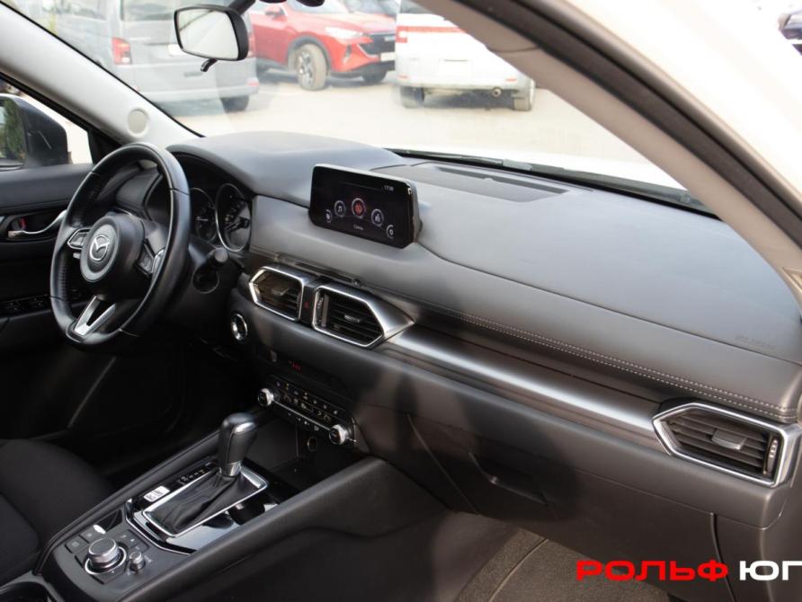 Mazda CX-5 II Москва  - изображение 7