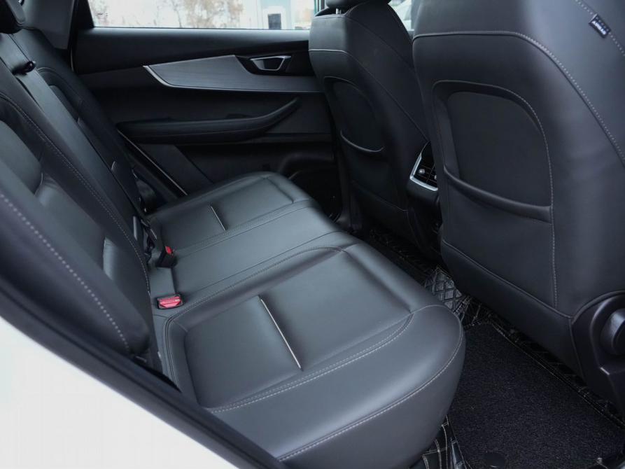 Chery Tiggo 7 Pro Max I Новосибирск  - изображение 24