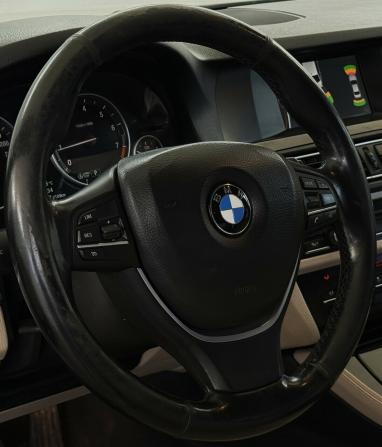 BMW 5 серии VI (F10/F11/F07) с пробегом 2012 года, цена 1 800 000 рублей, 165647 км, седан, Автокод Объявления