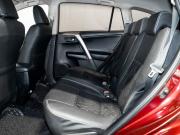 Toyota RAV4 IV (XA40) Рестайлинг Чита  - изображение 29