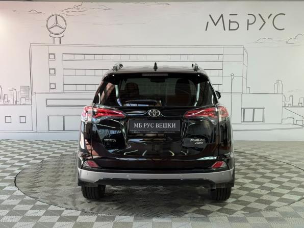 Toyota RAV4 IV (XA40) Рестайлинг с пробегом 2017 года, цена 3 200 000 рублей, 79134 км, внедорожник, Автокод Объявления