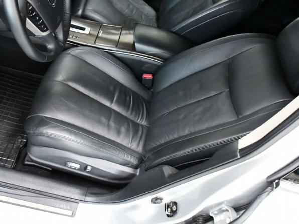 Nissan Teana II Рестайлинг с пробегом 2011 года, цена 1 245 000 рублей, 295000 км, седан, Автокод Объявления
