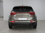 Kia Sportage IV Старый Оскол  - изображение 24