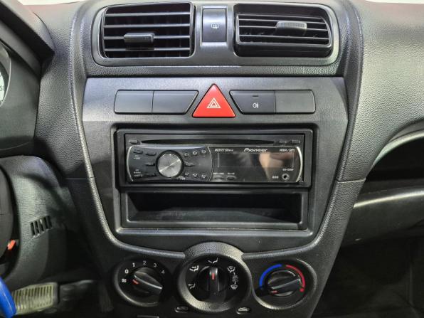 Kia Picanto I Рестайлинг с пробегом 2010 года, цена 535 000 рублей, 93000 км, хэтчбек, Автокод Объявления
