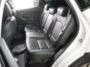 Hyundai Santa Fe III Рестайлинг Воронеж  - изображение 33