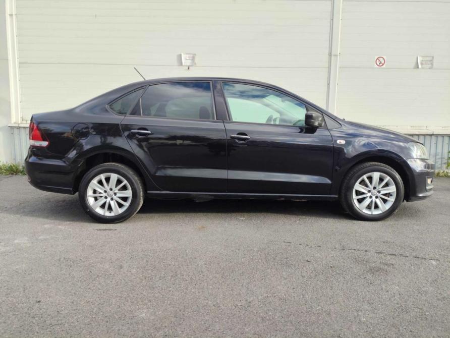 Volkswagen Polo V Рестайлинг Санкт-Петербург  - изображение 6