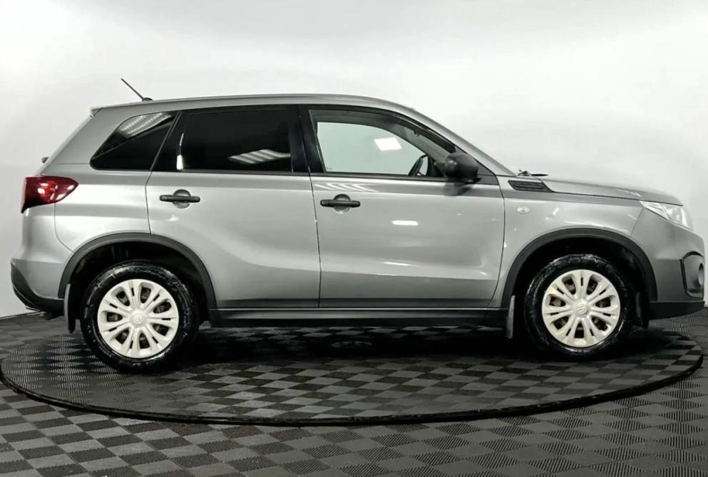 Suzuki Vitara II Нижний Новгород  - изображение 5