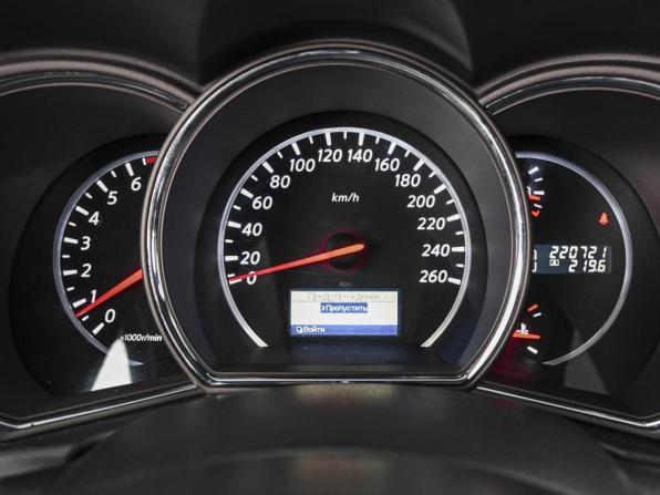 Nissan Murano II (Z51) Рестайлинг 2 с пробегом 2013 года, цена 1 459 000 рублей, 220721 км, внедорожник, Автокод Объявления