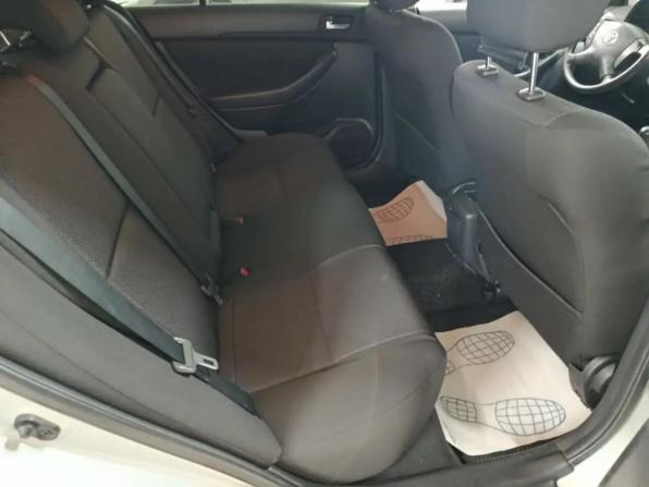 Toyota Avensis II Рестайлинг с пробегом 2008 года, цена 749 000 рублей, 215665 км, седан, Автокод Объявления