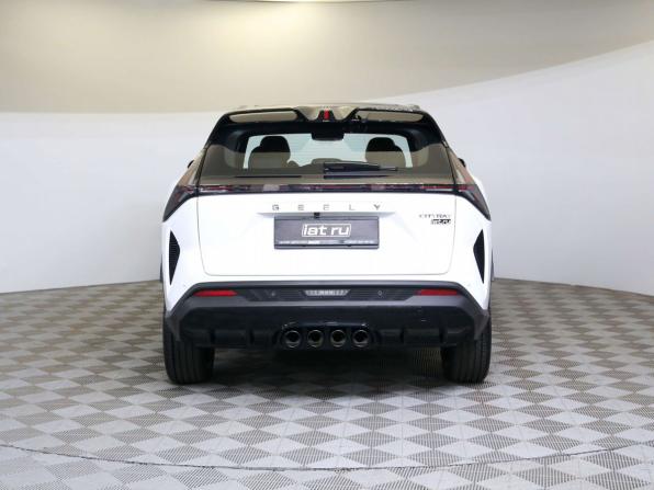 Geely Cityray с пробегом 2024 года, цена 2 550 000 рублей, 2151 км, внедорожник, Автокод Объявления