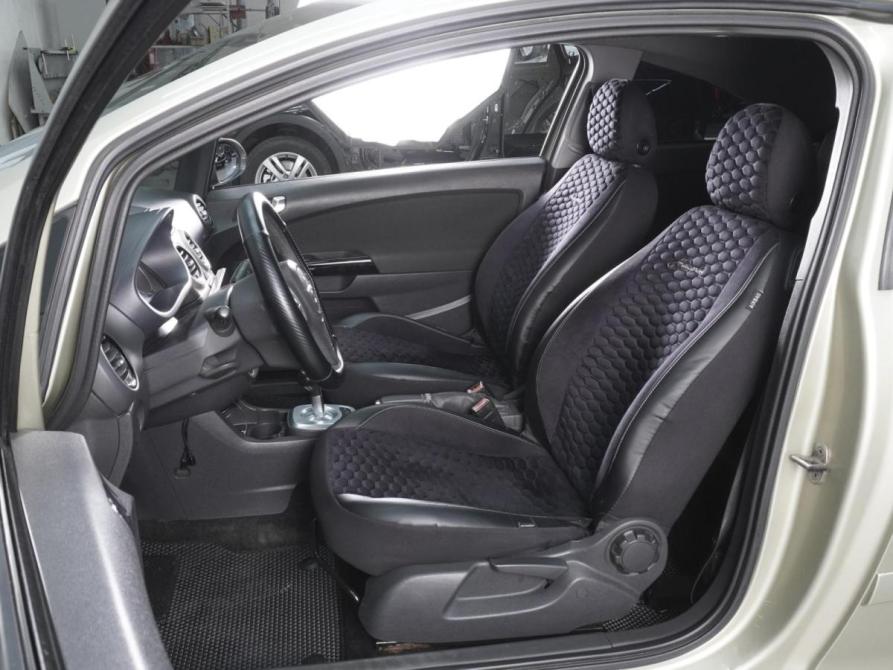 Opel Corsa D Ростов-на-Дону  - изображение 10