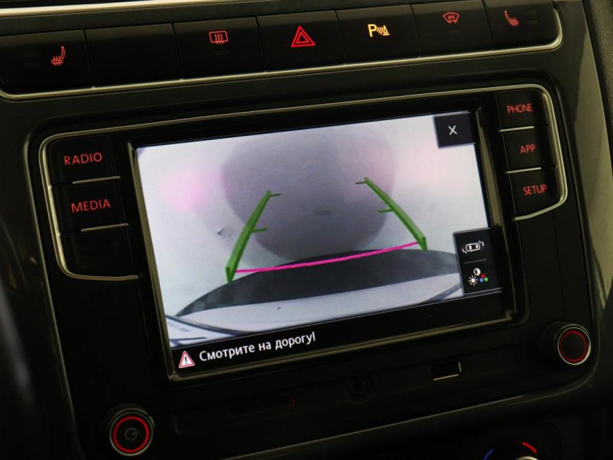 Volkswagen Polo V Рестайлинг Химки  - изображение 13