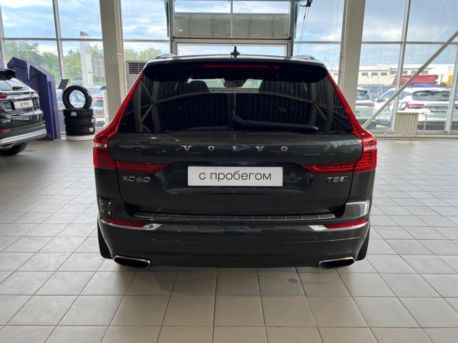 Volvo XC60 II Москва  - изображение 5