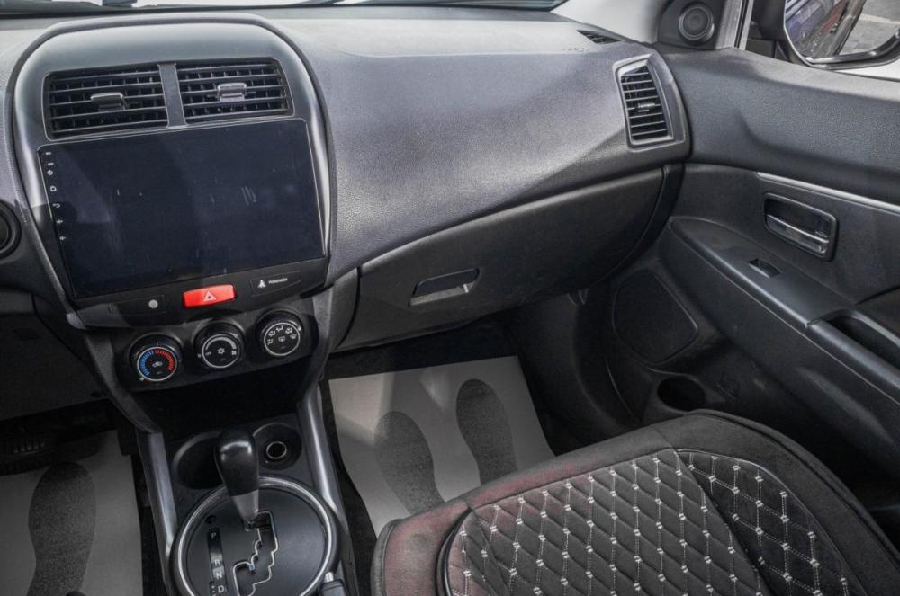 Mitsubishi ASX I Барнаул  - изображение 14