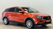 Lada (ВАЗ) Vesta I Киров  - изображение 18