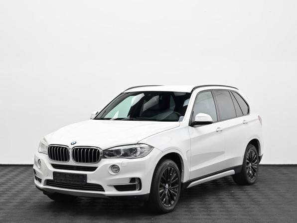 BMW X5 III (F15) с пробегом 2014 года, цена 2 899 000 рублей, 170000 км, внедорожник, Автокод Объявления