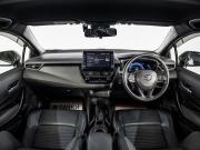 Toyota Corolla XII (E210) Иркутск  - изображение 32