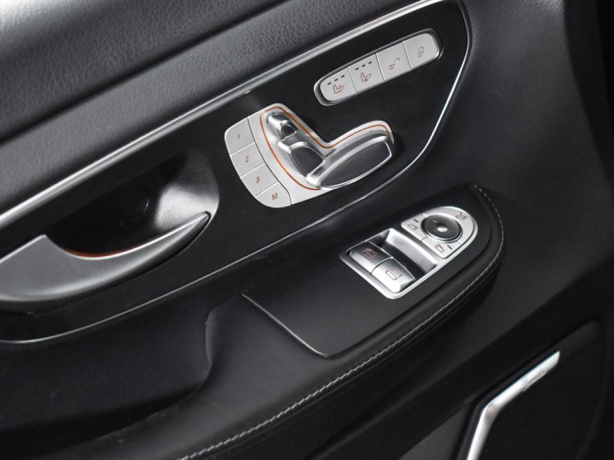 Mercedes-Benz V-Класс III (W447) Рестайлинг Санкт-Петербург  - изображение 11