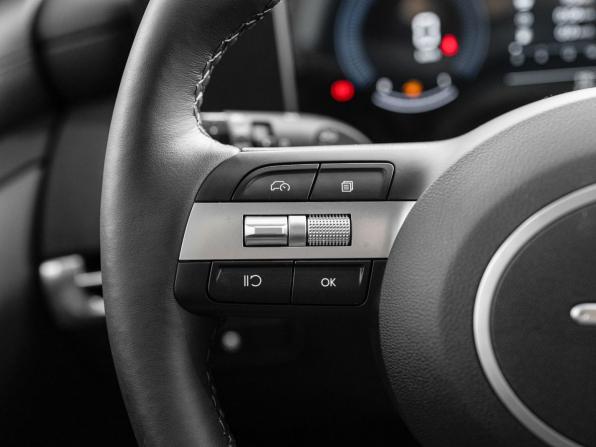 Hyundai Tucson IV Рестайлинг с пробегом 2026 года, цена 4 290 000 рублей, 72 км, внедорожник, Автокод Объявления