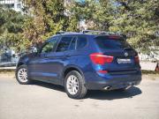 BMW X3 II (F25) Рестайлинг Санкт-Петербург  - изображение 37