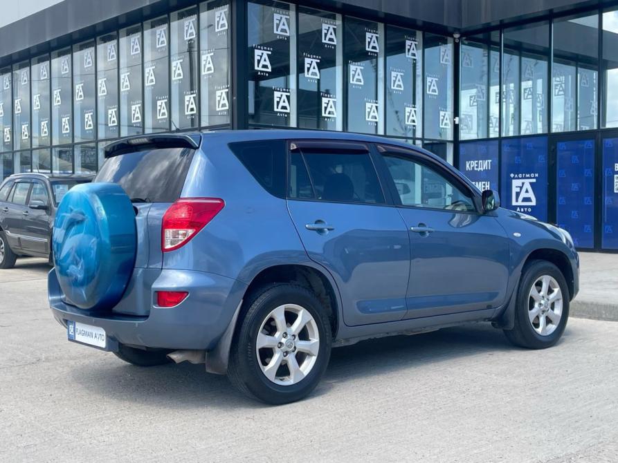 Toyota RAV4 III (XA30) Краснодар  - изображение 7