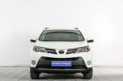 Toyota RAV4 IV (XA40) Тюмень  - изображение 23
