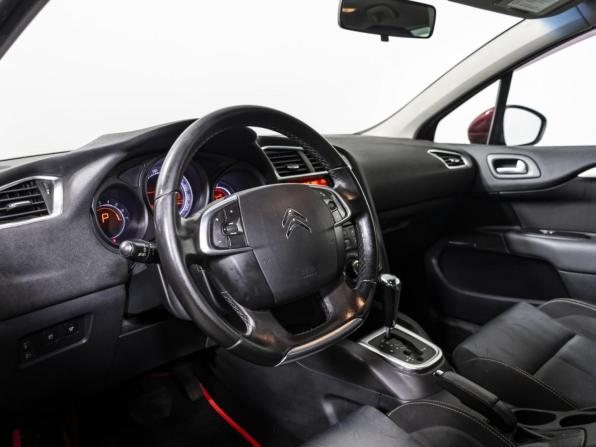 Citroen C4 II с пробегом 2011 года, цена 598 000 рублей, 150497 км, хэтчбек, Автокод Объявления