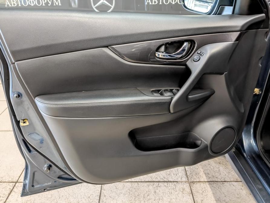 Nissan X-Trail III Рестайлинг Москва  - изображение 19