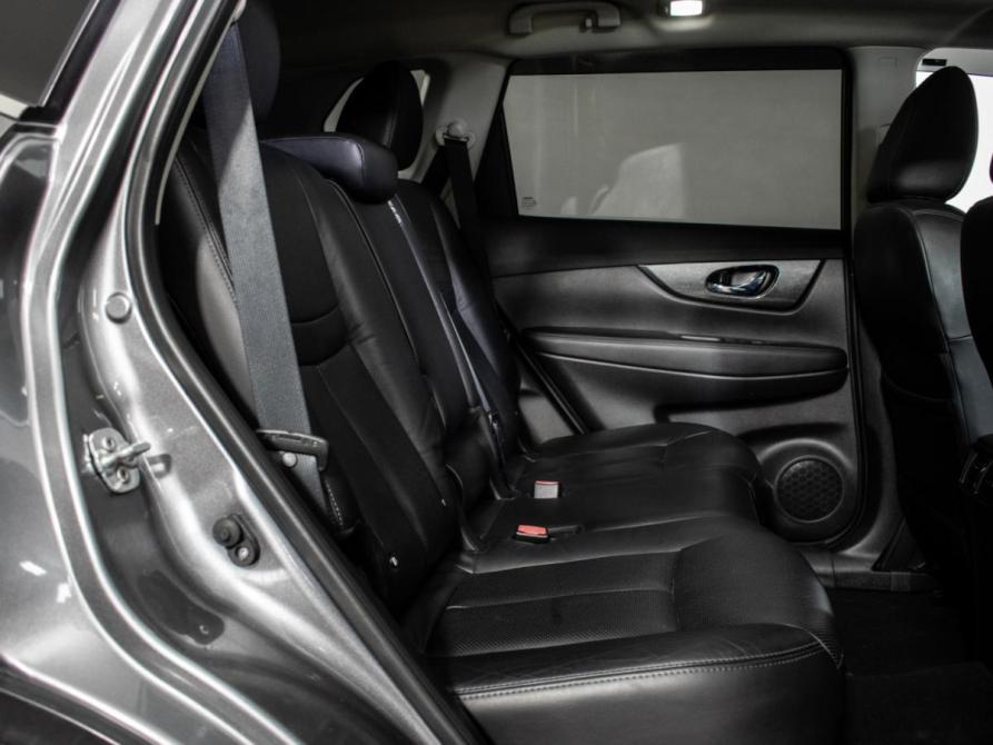 Nissan X-Trail III Москва  - изображение 9