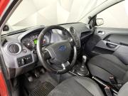 Ford Fiesta Mk5 Москва  - изображение 33