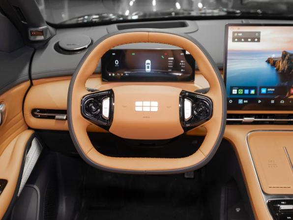 Geely Galaxy Starship 7 с пробегом 2026 года, цена 3 750 000 рублей, 50 км, внедорожник, Автокод Объявления