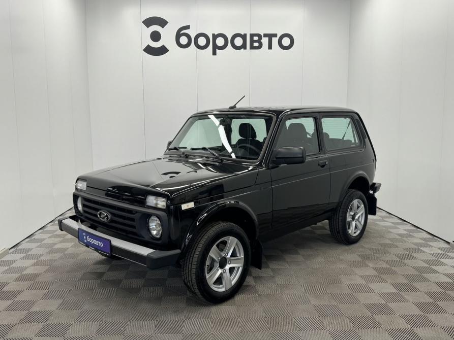 Lada (ВАЗ) Niva Legend Воронеж  - изображение 1