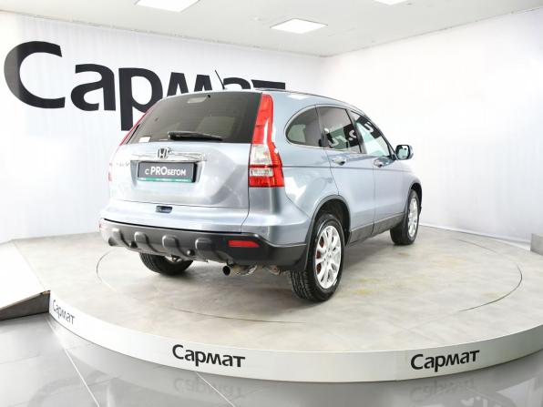 Honda CR-V III с пробегом 2008 года, цена 1 347 000 рублей, 317000 км, внедорожник, Автокод Объявления
