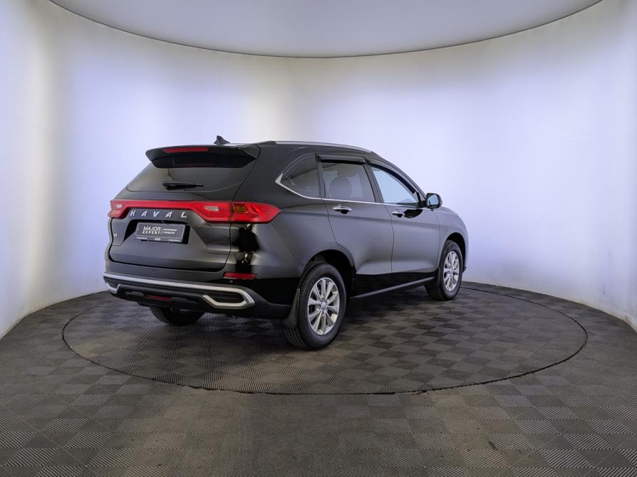 Haval M6 II Москва  - изображение 5