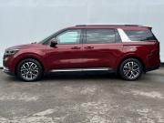 Kia Carnival IV Москва  - изображение 24