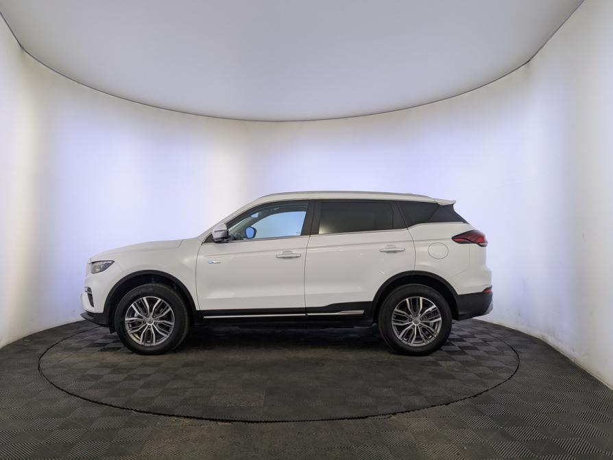 Geely Atlas Pro Москва  - изображение 8