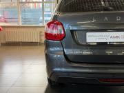 Lada (ВАЗ) Granta I Рестайлинг Тольятти  - изображение 24